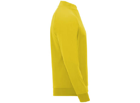 EPIRO SWEATSHIRT S/S YELLOW