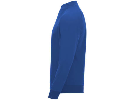 EPIRO SWEATSHIRT S/S ROYAL BLUE