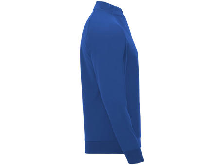 EPIRO SWEATSHIRT S/S ROYAL BLUE