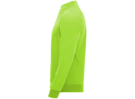 EPIRO SWEATSHIRT S/S FLUOR GREEN