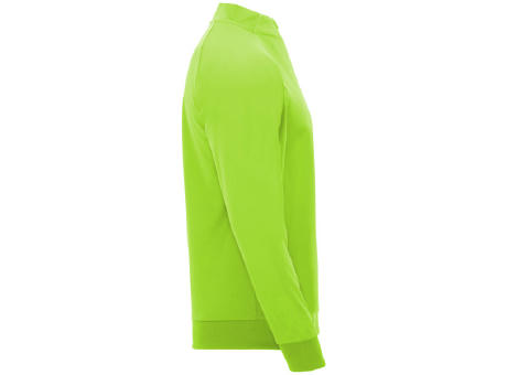 EPIRO SWEATSHIRT S/S FLUOR GREEN