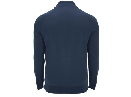 EPIRO SWEATSHIRT S/S NAVY BLUE