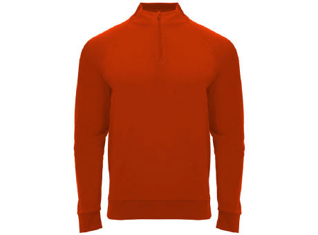 EPIRO SWEATSHIRT S/S RED