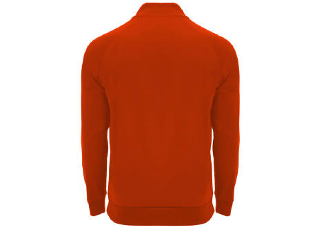 EPIRO SWEATSHIRT S/S RED