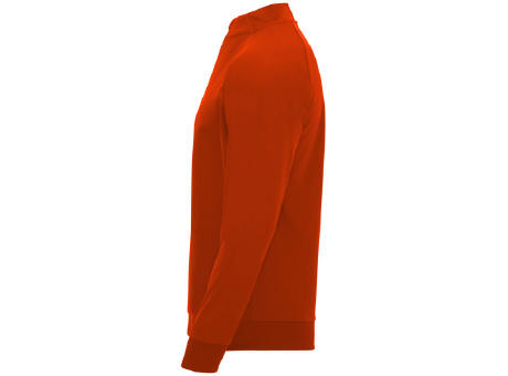 EPIRO SWEATSHIRT S/S RED