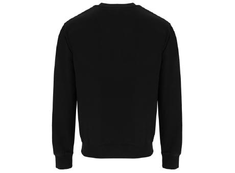 TELENO SWEATSHIRT S/XS BLACK