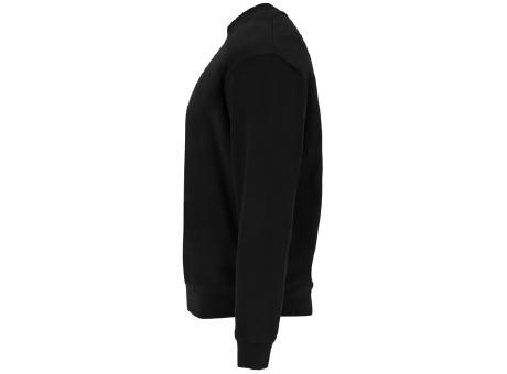 TELENO SWEATSHIRT S/XS BLACK