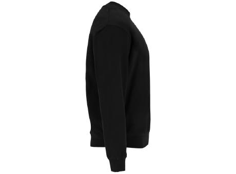 TELENO SWEATSHIRT S/XS BLACK