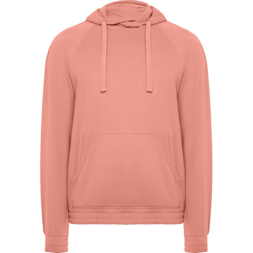 KEMI SWEATSHIRT S/XS CLAY ORANGE