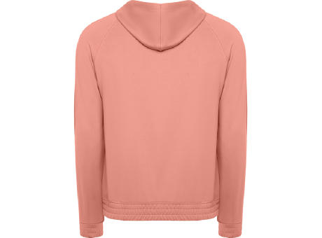 KEMI SWEATSHIRT S/XS CLAY ORANGE