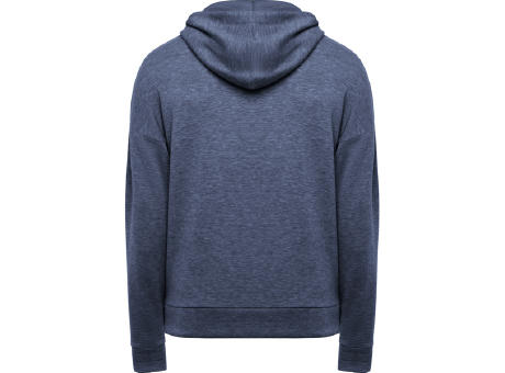 MANASLU SWEATSHIRT S/3XL HEATHER DENIM