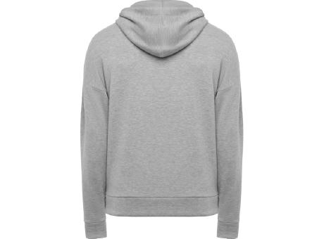 MANASLU SWEATSHIRT S/L HEATHER GREY