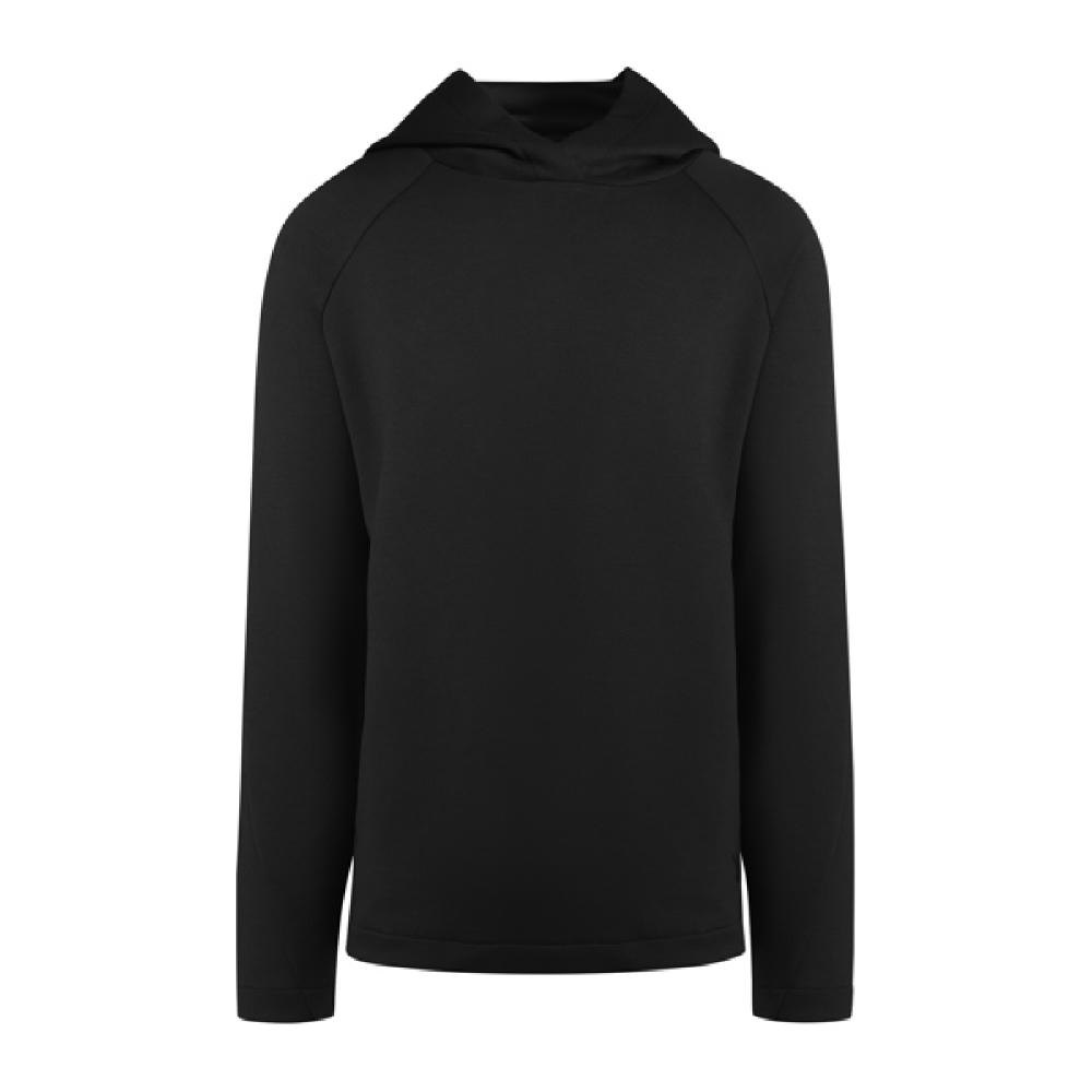 ZAIR SWEATSHIRT S/XXL BLACK