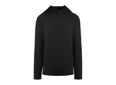 ZAIR SWEATSHIRT S/XXL BLACK