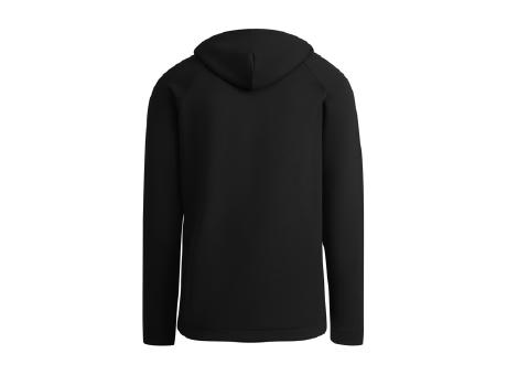 ZAIR SWEATSHIRT S/XXL BLACK