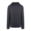 ZAIR SWEATSHIRT S/3XL EBONY