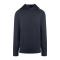 ZAIR SWEATSHIRT S/XS NAVY BLUE