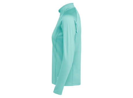 ARLAS SWEATSHIRT S/S MINT GREEN