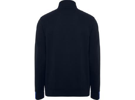 MAVERICK SWEATSHIRT S/S NAVY BLUE/ROYAL BLUE