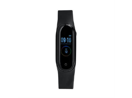 DRACO SMART WATCH BLACK