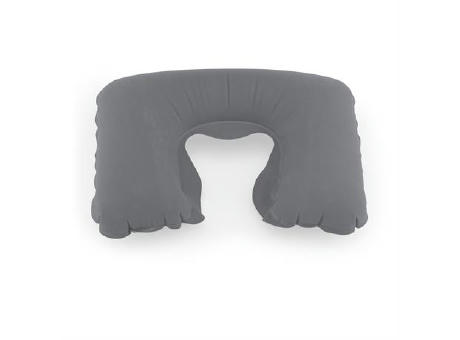 ANSAR TRAVEL PILLOW LIGHT GREY