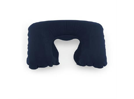 ANSAR TRAVEL PILLOW NAVY BLUE