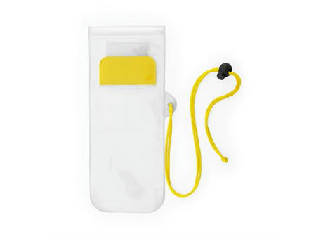 EIDER MULTIPURPOSE BAG YELLOW