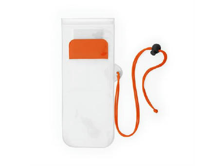 EIDER MULTIPURPOSE BAG ORANGE