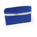 TRAVEL MASK POUCH HAWKING ROYAL BLUE