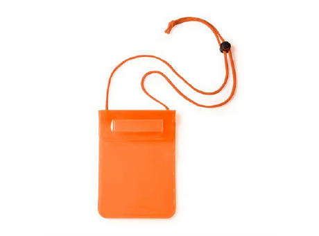 MULTIPURPOSE BAG LANKA ORANGE