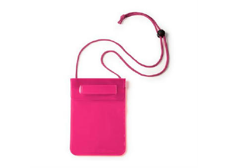 MULTIPURPOSE BAG FUCHSIA