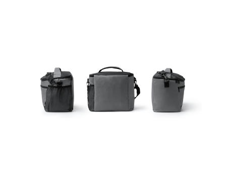 COOLER BAG OZARK BLACK