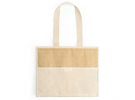 COOLER BAG VENICE NATURAL