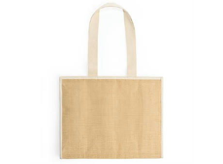 COOLER BAG VENICE NATURAL