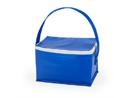 TIBU COOL BAG ROYAL BLUE