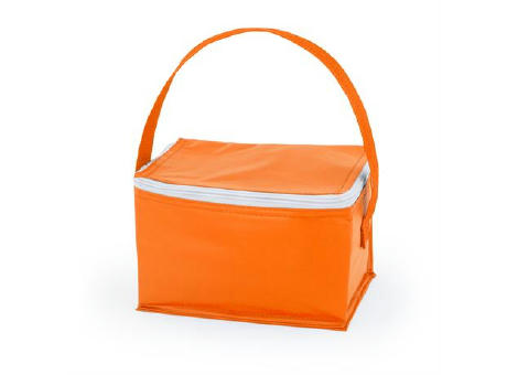 TIBU COOL BAG ORANGE