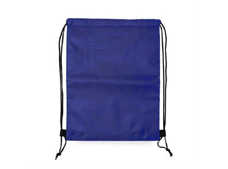 GRAJA DRAWSTRING COOL BAG ROYAL BLUE