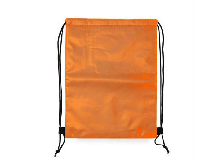 GRAJA DRAWSTRING COOL BAG ORANGE