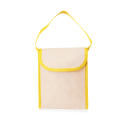 SERRETA COOLER BAG YELLOW