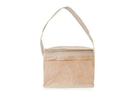 MILANA COOLER BAG NATURAL