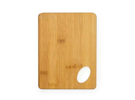 CHOPPING BOARD DEVON NATURAL