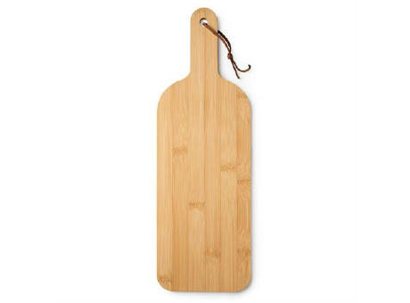 CHOPPING BOARD BORAN NATURAL