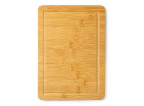 CHOPPING BOARD ANGUS NATURAL