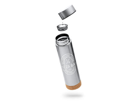 THERMOS TAYOX WHITE