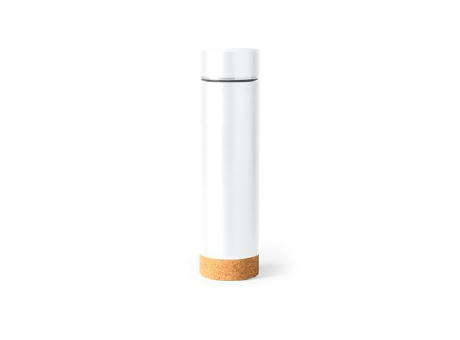 THERMOS TAYOX WHITE