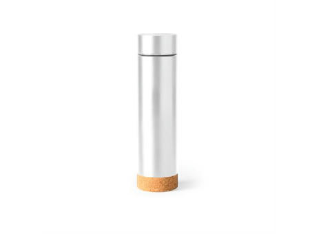 THERMOS TAYOX SILVER