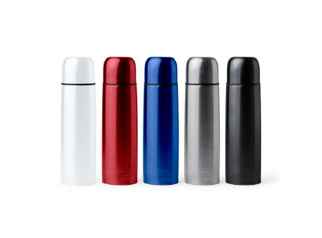 THERMOS SALVIA SUBLIMATION WHITE