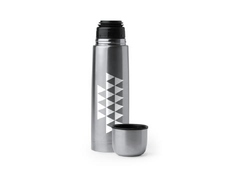 THERMOS SALVIA SILVER