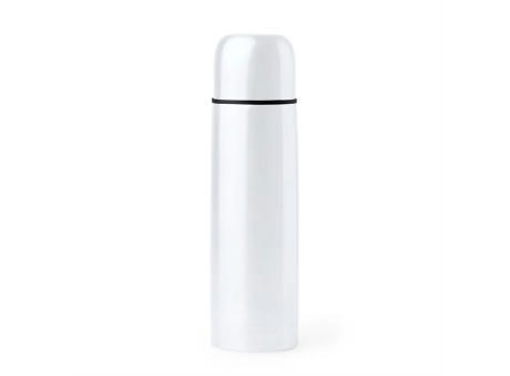 THERMOS SALVIA SUBLIMATION WHITE