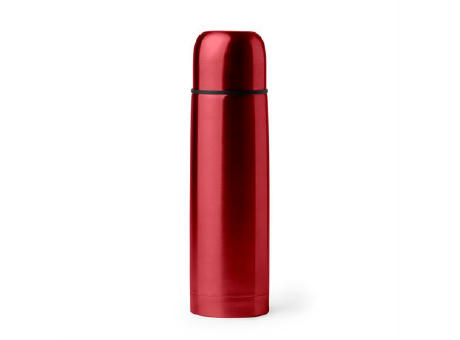 THERMOS SALVIA RED